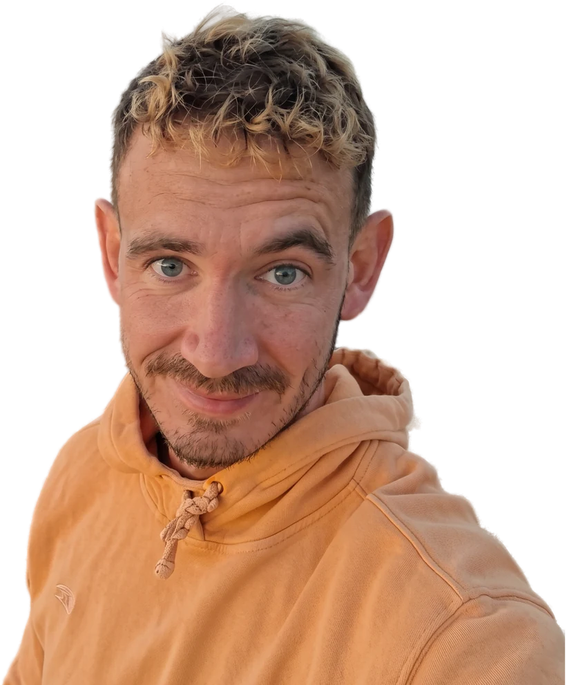 Portrait de Camille Demarle